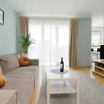 Nutmeg Apartment Wola