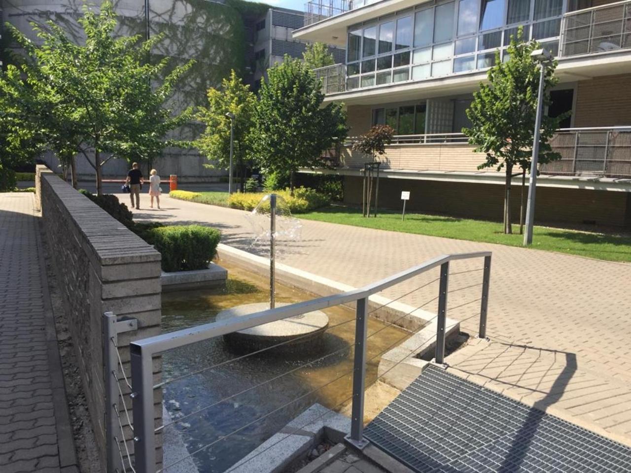 Nutmeg Wola Lägenhet Warszawa