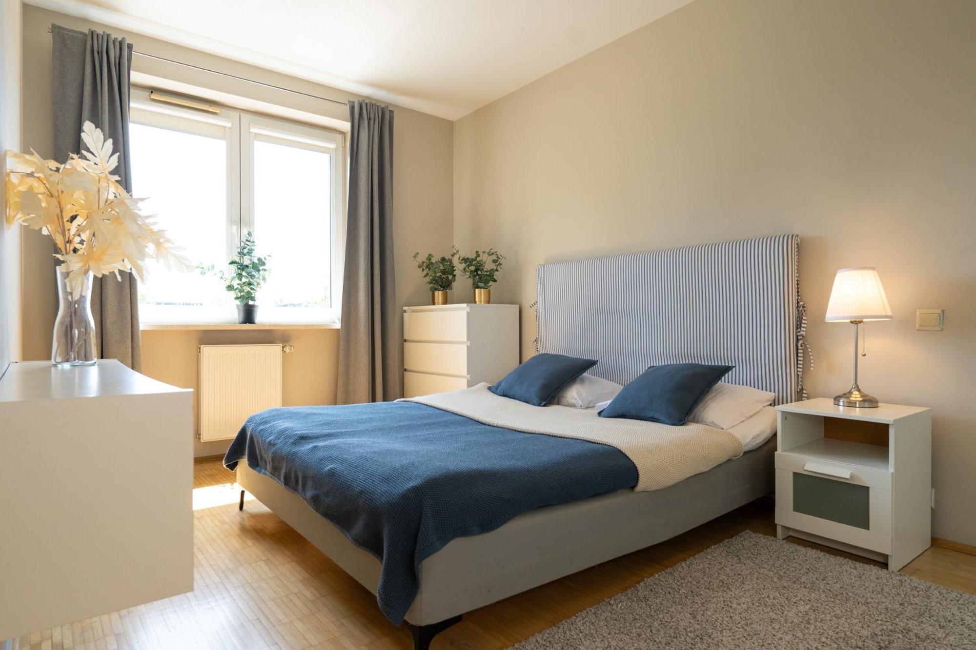 Appartement Nutmeg Wola *